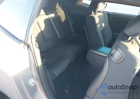 2014 Dodge Challenger Sxt из США, поврежденный, VIN 2C3CDYAG0EH298911